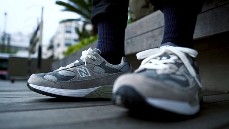 New Balance - 履き心地抜群M920GKR29cmの+jitihigh.mopse.ac.zw