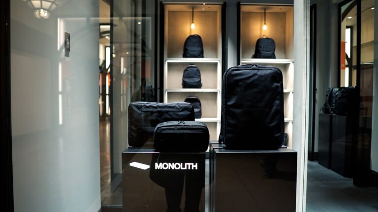 MONOLITH TOTE OFFICE SOLID Yahoo!フリマ（旧）+urbandrive.co.ke